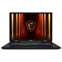 Ноутбук MSI Crosshair A17 HX D8WFKG-023XUA (9S7-17TL23-023) - зменшене зображення 1