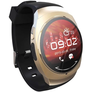 Смарт-годинник UWatch UO Gold (F_56034) зображення 1