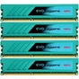 Модуль пам'яті для комп'ютера DDR3 32GB (4x8GB) 2133 MHz Geil (GEL332GB2133C11QC) - зменшене зображення 1