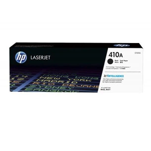 Картридж HP CLJ  410A Black (CF410A) зображення 1