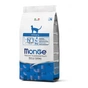 Сухий корм для кішок Monge Cat Urinary 5 кг (8009470156012) - зменшене зображення 1