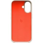 Чохол до мобільного телефона Apple Beats iPhone 16 Case with MagSafe - Summit Stone (MCFD4LL/A) - зменшене зображення 3
