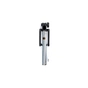 Монопод для селфі Grand-X Metallic Jack 3,5 U-крепление 170-750мм Silver (MPGJMS) - уменьшенное изображение 5