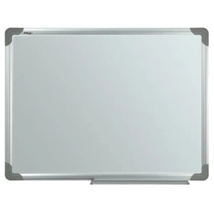 Офісна дошка Delta by Axent magnetic, 90X120см, aluminum frame (D9613) зображення 1
