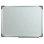 Офісна дошка Delta by Axent magnetic, 90X120см, aluminum frame (D9613) - зменшене зображення 1