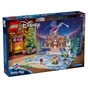 Конструктор LEGO Disney Різдвяний календар 2024 (43253) - зменшене зображення 7