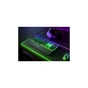 Клавіатура SteelSeries Apex 7 Blue Switch OLED Smart Display USB UA Black (64774) - зменшене зображення 7