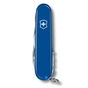 Ніж Victorinox Huntsman Ukraine 91 мм Синьо-жовтий (1.3713.2.8) - зменшене зображення 4