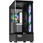 Корпус Qube MASTERFORCE_GBNU3 - зменшене зображення 2