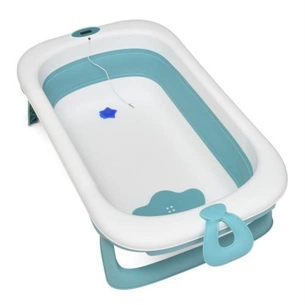 Ванночка El Camino T-Control Blue (ME 1106 blue) зображення 1