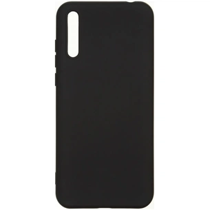 Чохол до мобільного телефона Armorstandart ICON Case Huawei P Smart S Black (ARM57096) зображення 1