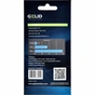 Термопрокладка Gelid Solutions GP-Ultimate Thermal Pad 90x50x1.5 mm (TP-GP04-C) - уменьшенное изображение 4