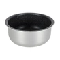 Набір посуду Gimex Cookware Set induction 8 предметів Silver (6977227) - зменшене зображення 6