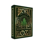 Гральні карти Bicycle The Wonderful Wizard of Oz (ВР_КГБВВО) - зменшене зображення 1