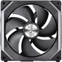 Кулер до корпусу Lian Li Uni Fan SL120-1 Single Black (G99.12UF1B.00) - зменшене зображення 1