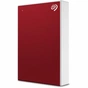 Зовнішній жорсткий диск 2.5" 1TB One Touch USB 3.2 Seagate (STKB1000403) - зменшене зображення 3