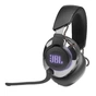 Навушники JBL Quantum 800 Black (JBLQUANTUM800BLK) - зменшене зображення 5
