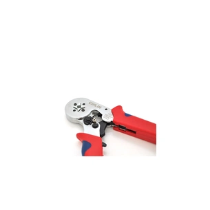 Затиск для клем CINLINELE HCS8 6-4 Premium, 0.25-10mm2, Red (HCS8 6-4P) зображення 1