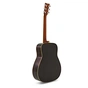 Гітара акустична Yamaha FG830 Autumn Burst - зменшене зображення 2