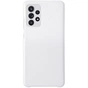 Чохол до мобільного телефона Samsung SAMSUNG Galaxy A52/A525 S View Wallet Cover White (EF-EA525PWEGRU) - зменшене зображення 2