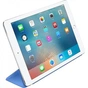 Чохол до планшета Apple Smart Cover для iPad Pro 9.7-inch Royal Blue (MM2G2ZM/A) - зменшене зображення 3