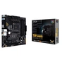 Материнська плата ASUS TUF GAMING B550M-PLUS - зменшене зображення 3