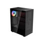 Корпус AeroCool Pivot-G-BK-v1 (ACCM-ES08013.11) - зменшене зображення 1