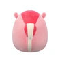М'яка іграшка Squishmallows Бурундук Діаналі 19 см (SQCR06613) - зменшене зображення 4