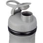 Шейкер спортивний BlenderBottle SportMixer 590ml Grey ORIGINAL (SM 20oz Grey) - зменшене зображення 3
