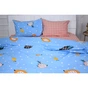 Постільна білизна MirSon Бязь Premium 17-0483 Euphoria King Size (2200003446890) - зменшене зображення 2