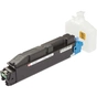 Тонер-картридж BASF Kyoсera TK-5280C , 1T02TWCNL0 (KT-TK5280C) - зменшене зображення 3