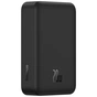 Батарея універсальна Baseus Magnetic Mini 20000mAh 20W, Black (P10022102112-01 / PPCXM20) - зменшене зображення 2