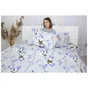 Постільна білизна MirSon Бязь Premium 17-0230 Veronika 2х160x220 (2200001947436) - зменшене зображення 2