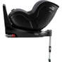 Автокрісло Britax-Romer Dualfix M I-Size Graphite Marble (2000032125) - зменшене зображення 5