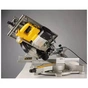 Торцювальна пила DeWALT 1500 Вт, диск 305х30мм, 2950 об/хв, (D27111) - зменшене зображення 10