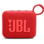 Акустична система JBL Go 4 Red (JBLGO4RED) - зменшене зображення 3