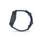 Смарт-годинник Garmin Instinct 2, Solar, Tidal Blue, GPS (010-02627-06) - зменшене зображення 5