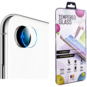Скло захисне Drobak camera Apple iPad 8 10,2* 2020 (232332) зображення 1
