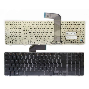 Клавіатура ноутбука Dell Inspiron 17R/Vostro 3750/ XPS 17 (KB310326) зображення 1