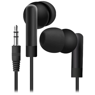 Навушники Defender Basic 210 Black (63211) зображення 1