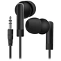 Навушники Defender Basic 210 Black (63211) - зменшене зображення 1