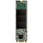 Накопичувач SSD M.2 2280 128GB Silicon Power (SP128GBSS3A55M28) - зменшене зображення 3