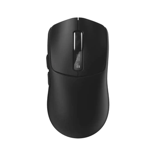 Мишка GamePro Genesis Ranker Wireless/Bluetooth/USB Black (GM012B) изображение 1