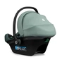 Автокрісло TUTIS Elo Lux i-Size Grey (PP202/022) - зменшене зображення 3