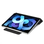 Чохол до планшета BeCover Magnetic Buckle Apple iPad Air 10.9 2020 Black (705539) - зменшене зображення 3