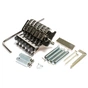Бридж для гітари Gotoh GE1996T(33) CK - зменшене зображення 4