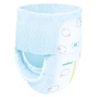 Підгузки GOO.N Plus для дітей 13-25 кг розмір XXL унісекс 56 шт (21000634-2) - зменшене зображення 3