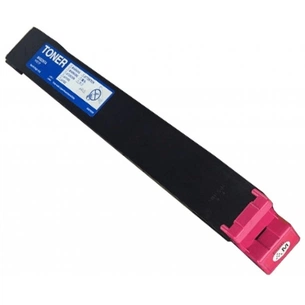 Тонер-картридж Tomoegawa KONICA MINOLTA TN213M/214M/314M (364г) Magenta (PM329M.364M) зображення 1