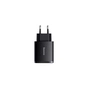 Зарядний пристрій Baseus Compact Quick Charger 2U+C (CCXJ-E01) - зменшене зображення 1