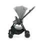 Коляска Espiro Galaxy 07 Gray Center (5906724202810) - зменшене зображення 2